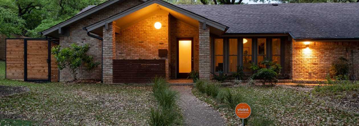 Riverside Vivint Home Security FAQS