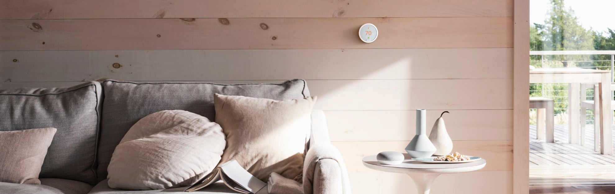 Vivint Home Automation in Riverside
