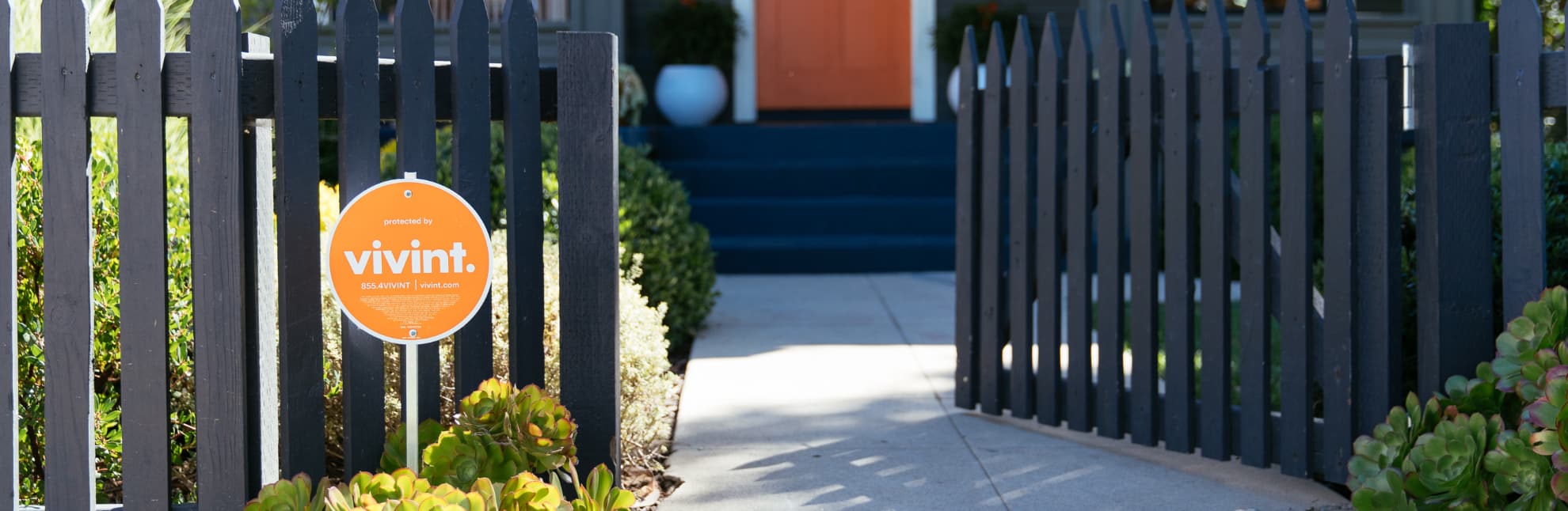 home security systems Riverside