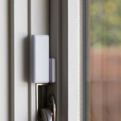 Riverside vivint burglar sensor