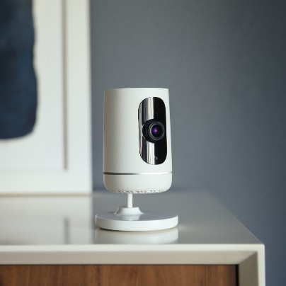 Riverside vivint indoor camera