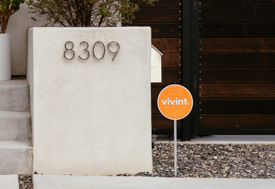 Vivint Riverside dealer