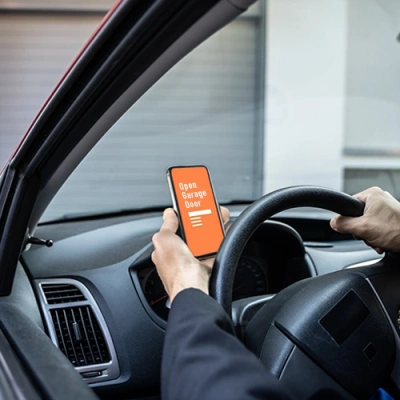 Riverside vivint smarthub