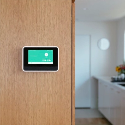 Riverside vivint smarthub