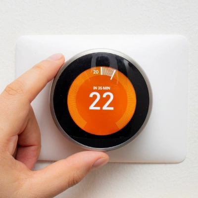 Riverside vivint smarthub